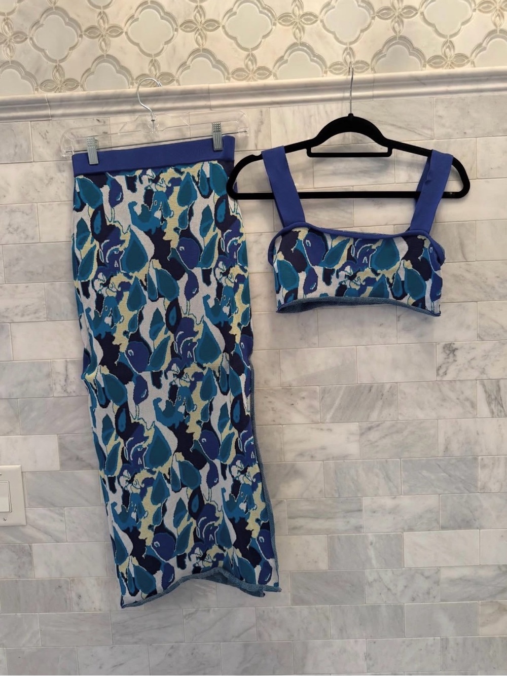 STAUD matching SET